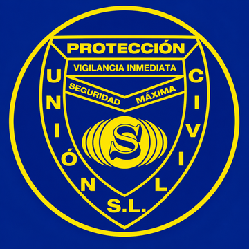 Logotipo Unión Protección Civil